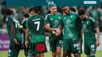 موعد مباراة الأهلي السعودي ضد الغرافة والقنوات الناقلة في دوري أبطال آسيا 2025